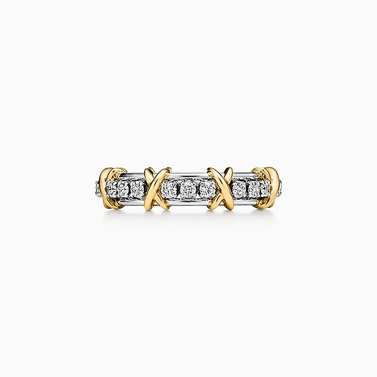 Jean Schlumberger by Tiffany 系列珠宝| Tiffany & Co.