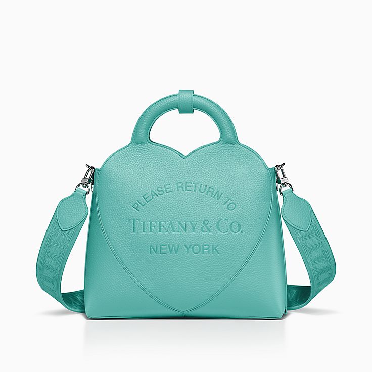 女士奢华配饰| Tiffany & Co.