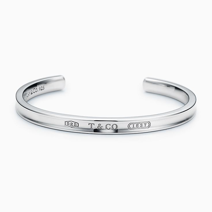 Tiffany 1837系列珠宝- 蒂芙尼官网| Tiffany & Co. Tiffany 1837系列珠宝- 蒂芙尼官网| Tiffany & Co.