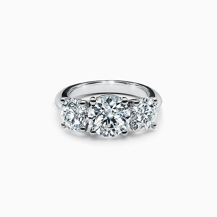 結婚鑽戒-求婚鑽戒- 蒂芙尼官網 | tiffany & co.