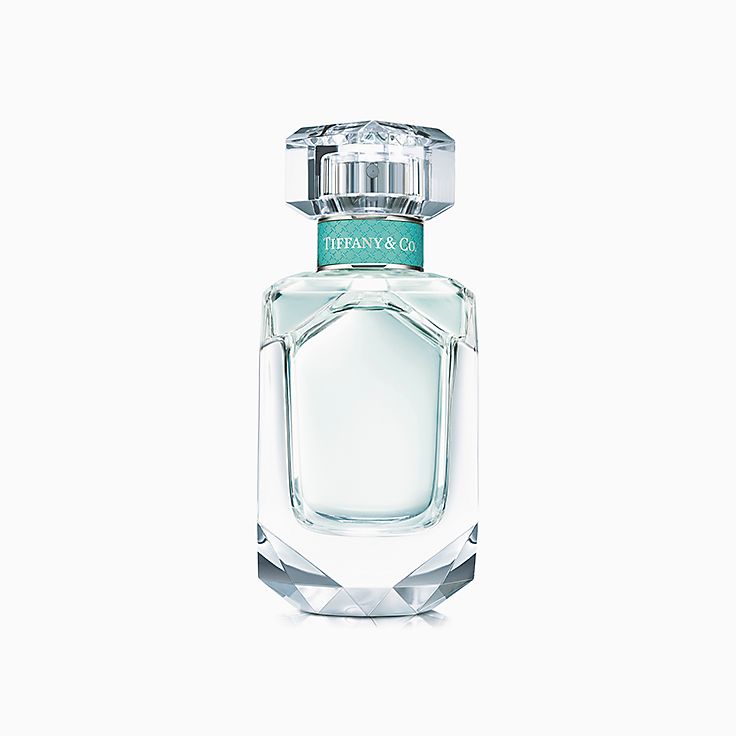 Tiffany Eau de Parfum 香水，1.6 盎司。 | Tiffany & Co.