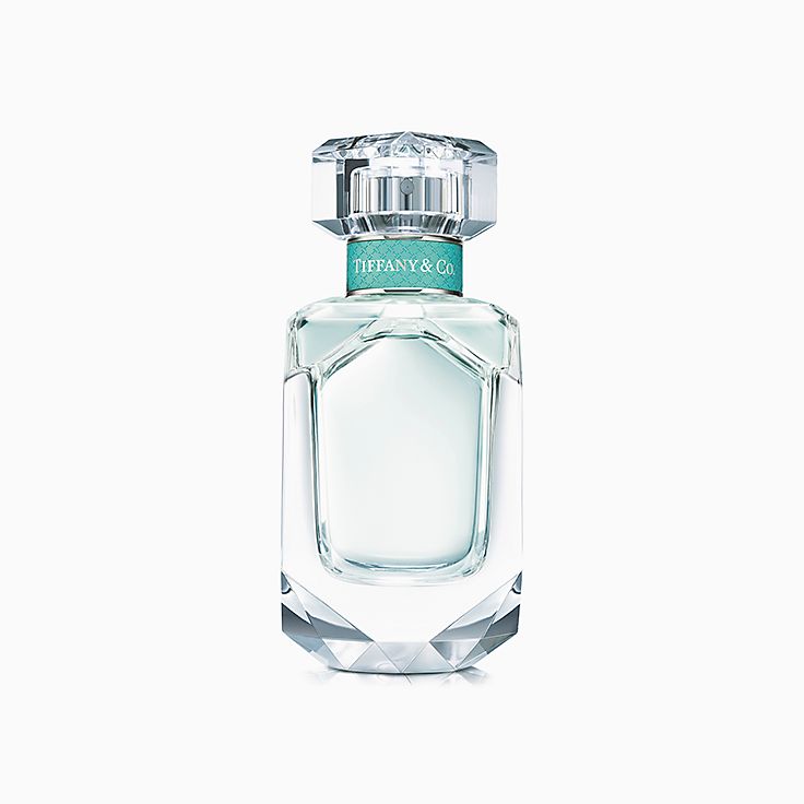 tiffany eau de parfum 香水
