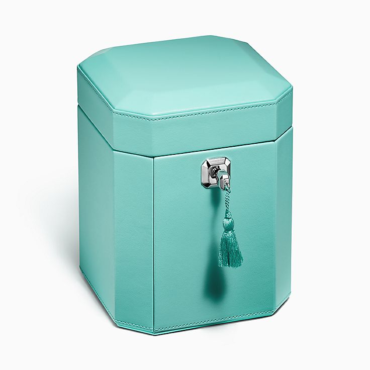 珠宝盒| Tiffany & Co.