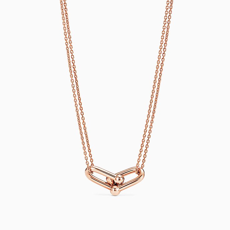 Tiffany HardWear 系列珠宝| Tiffany & Co. Tiffany HardWear 系列珠宝| Tiffany & Co.