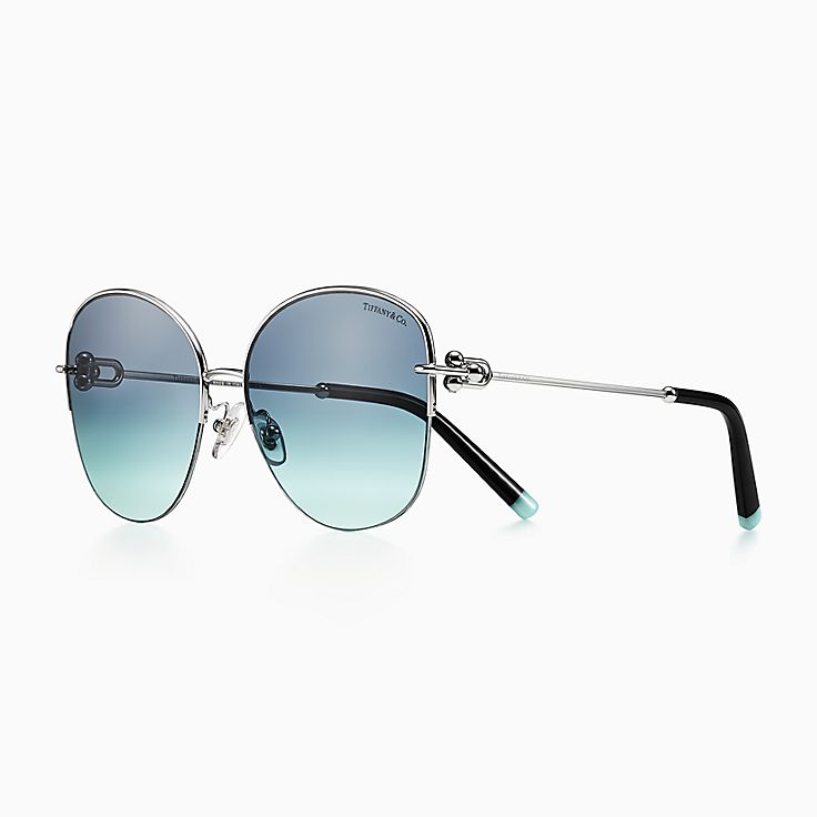 设计师臻选太阳镜和眼镜| Tiffany & Co.