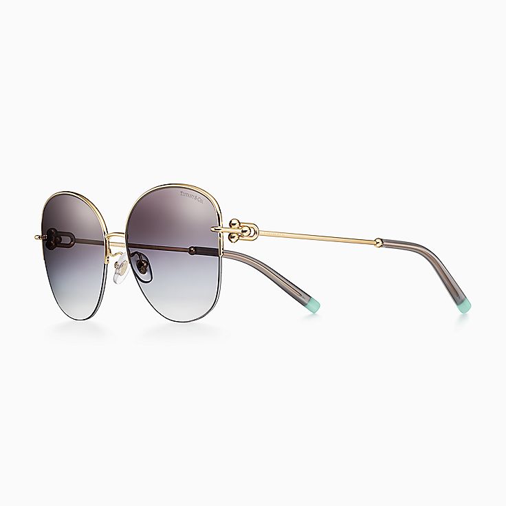 设计师臻选太阳镜和眼镜| Tiffany & Co.