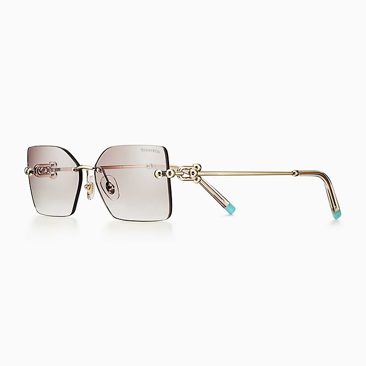 设计师臻选太阳镜和眼镜| Tiffany & Co.