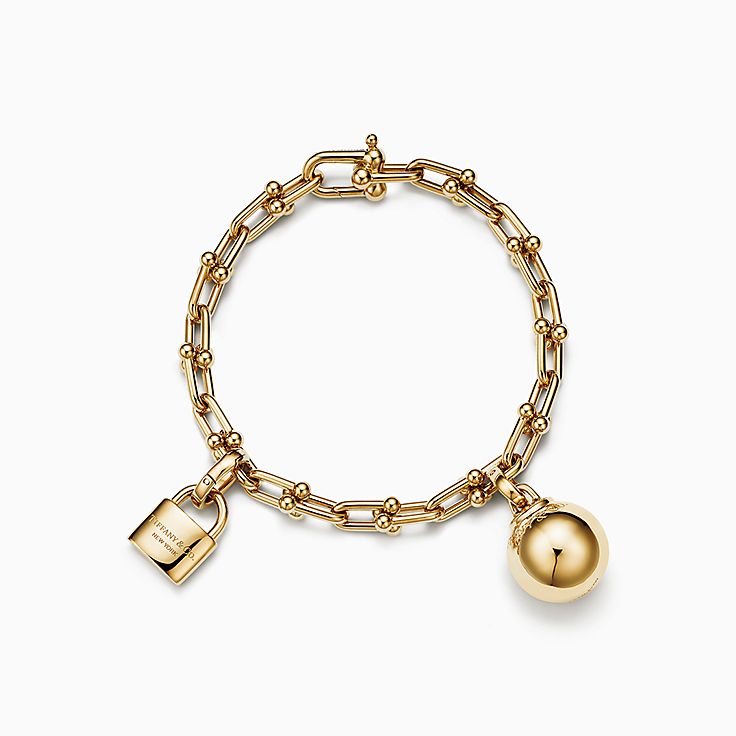 Tiffany HardWear 系列珠宝| Tiffany & Co. Tiffany HardWear 系列珠宝| Tiffany & Co.