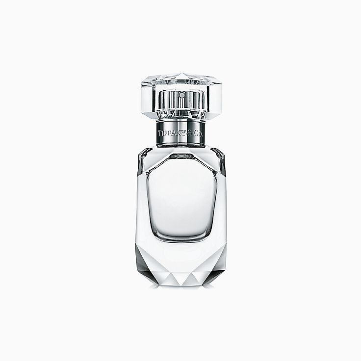 tiffany sheer 淡香水