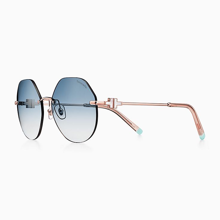 设计师臻选太阳镜和眼镜| Tiffany & Co.