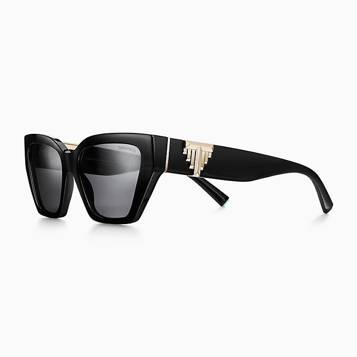 设计感十足的太阳镜和眼镜| Tiffany & Co.