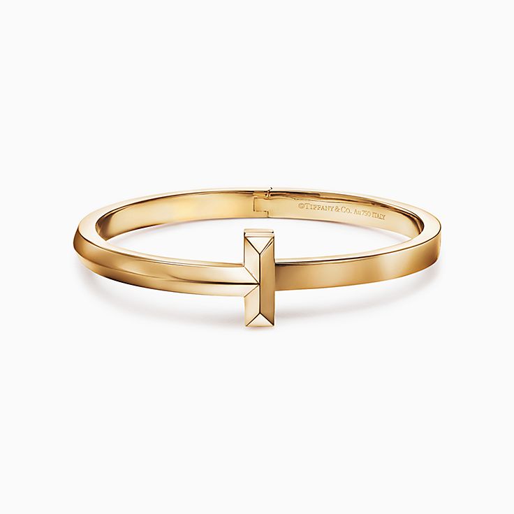 女士手链-女士手镯- 蒂芙尼官网 | Tiffany & Co.