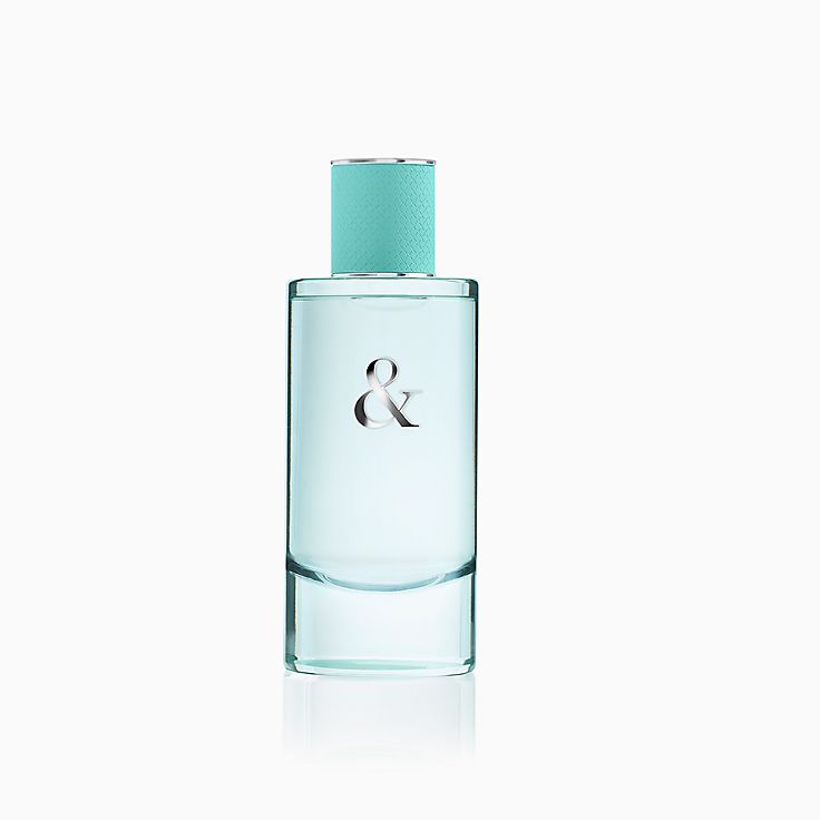 Tiffany & Love 系列女士香水，3.0 盎司。 | Tiffany & Co.