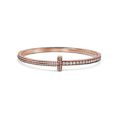 蒂芙尼标志性系列 | Tiffany & Co.