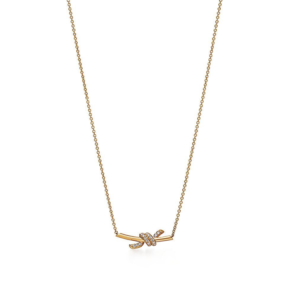 Tiffany & Co. CN | 始於 1837 年的奢華珠寶、禮品和配飾