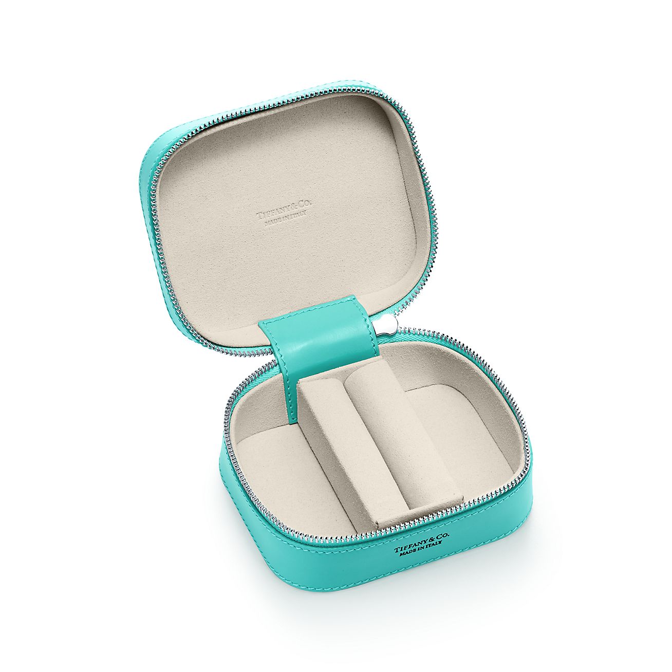 tiffany jewelry case