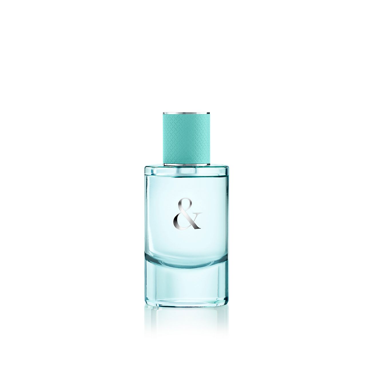 Tiffany & Love 系列女士香水，1.6 盎司。 | Tiffany & Co.