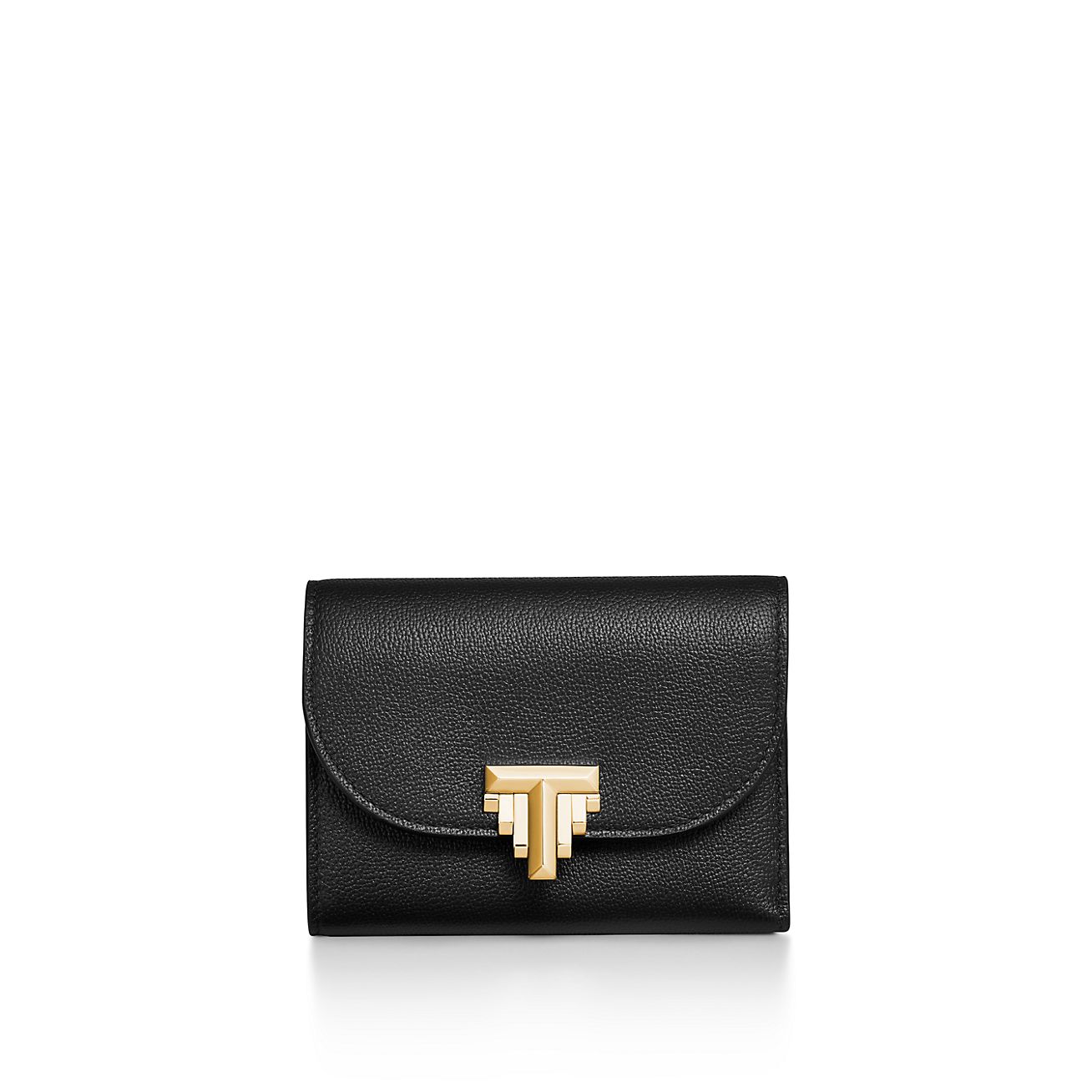 (New)Tiffany & Co. Tiffany T スモールウォレット tiffany-tsmall-wallet-