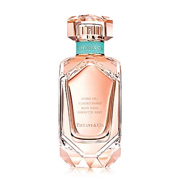 蒂芙尼Rose Gold 香水，2.5 盎司| Tiffany & Co.