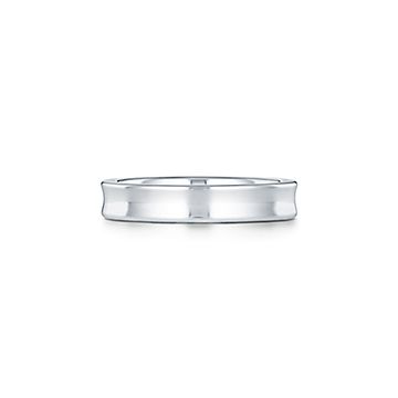 Used] Tiffany & Co. SV925 Ring 1837 Narrow Ring Silver 925 Silver –  【公式】リサイクルキング オンラインショップ