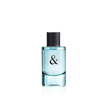 Tiffany & Love 系列男士香水，1.6 盎司。 | Tiffany & Co.