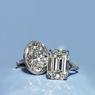 蒂芙尼傳奇彩色寶石 | tiffany & co.