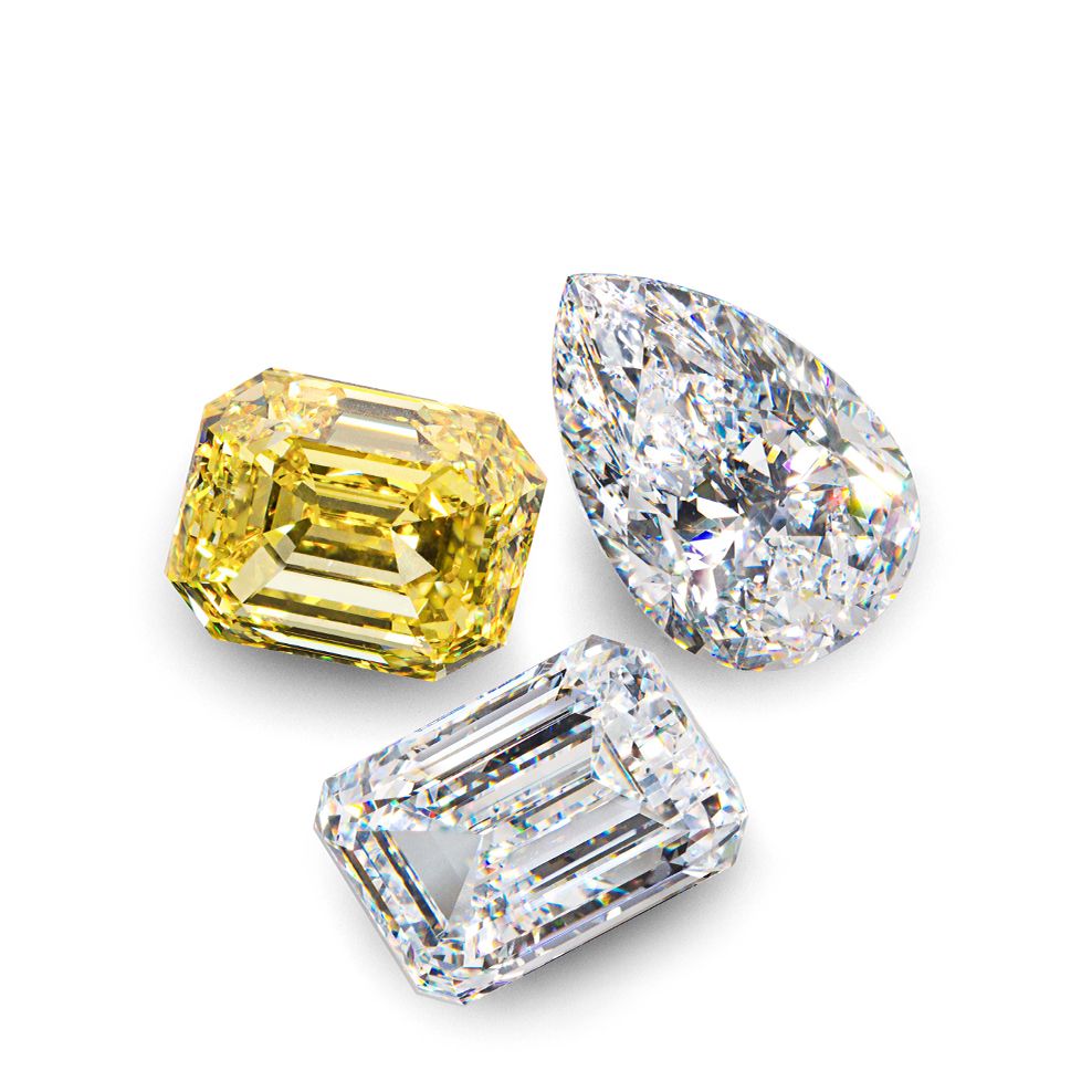 蒂芙尼钻石精湛工艺 | tiffany & co.