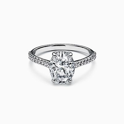 结婚钻戒-求婚钻戒- 蒂芙尼官网 | tiffany & co.