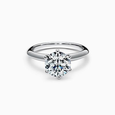 结婚钻戒-求婚钻戒- 蒂芙尼官网 | tiffany & co.