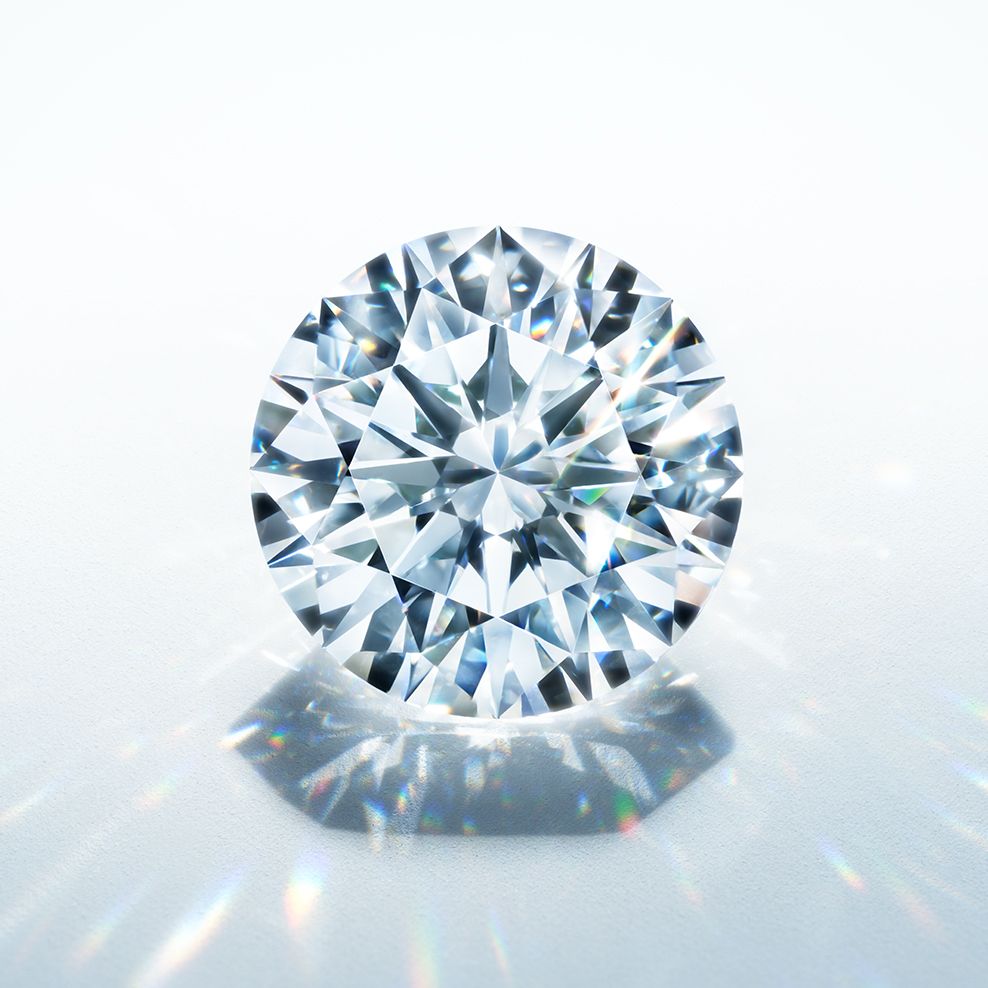 蒂芙尼钻石指南