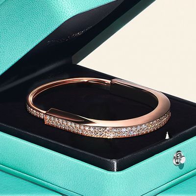 蒂芙尼系列作品 | tiffany & co.