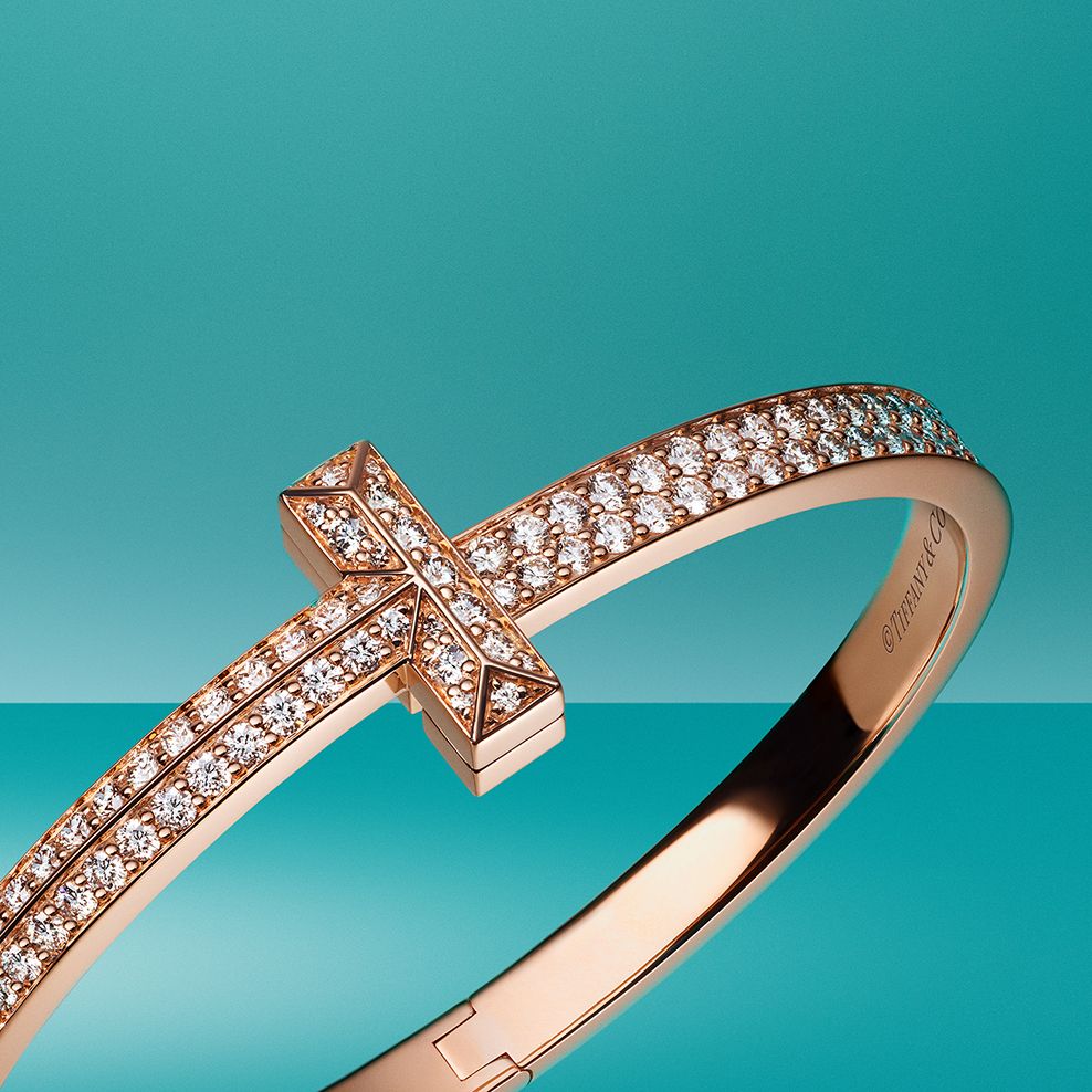 Tiffany & Co. CN | 始於1837 年的奢華珠寶、禮品和配飾