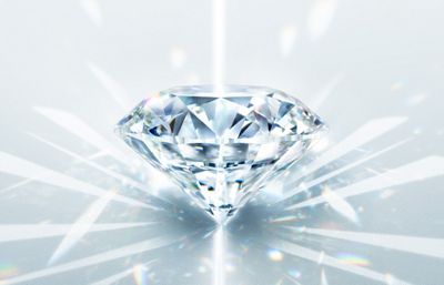 家喻户晓的订婚钻戒以来,蒂芙尼一直是选购璀璨耀目钻石的理想场所