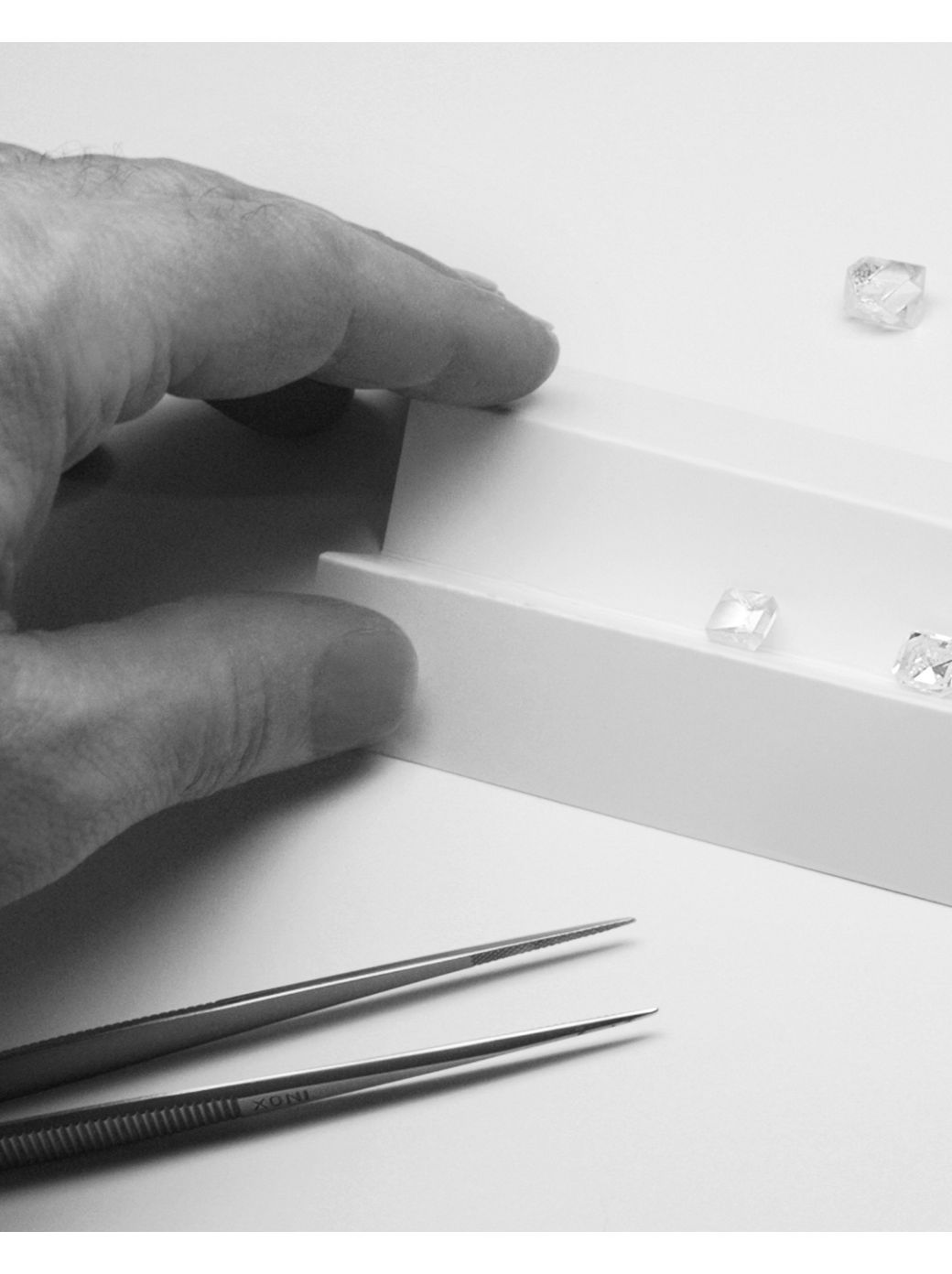 蒂芙尼杰出钻石工匠 | tiffany & co.