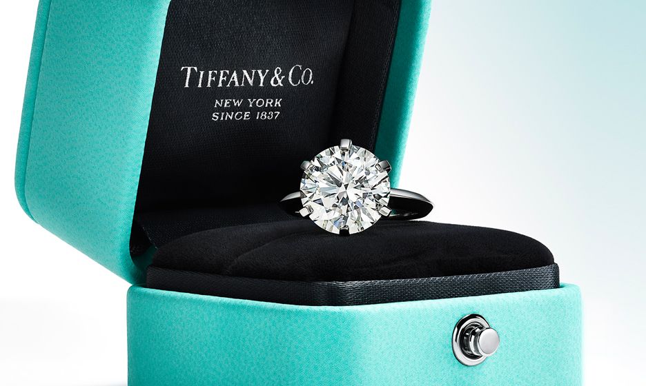 New York-5th Avenue | Tiffany & Co.