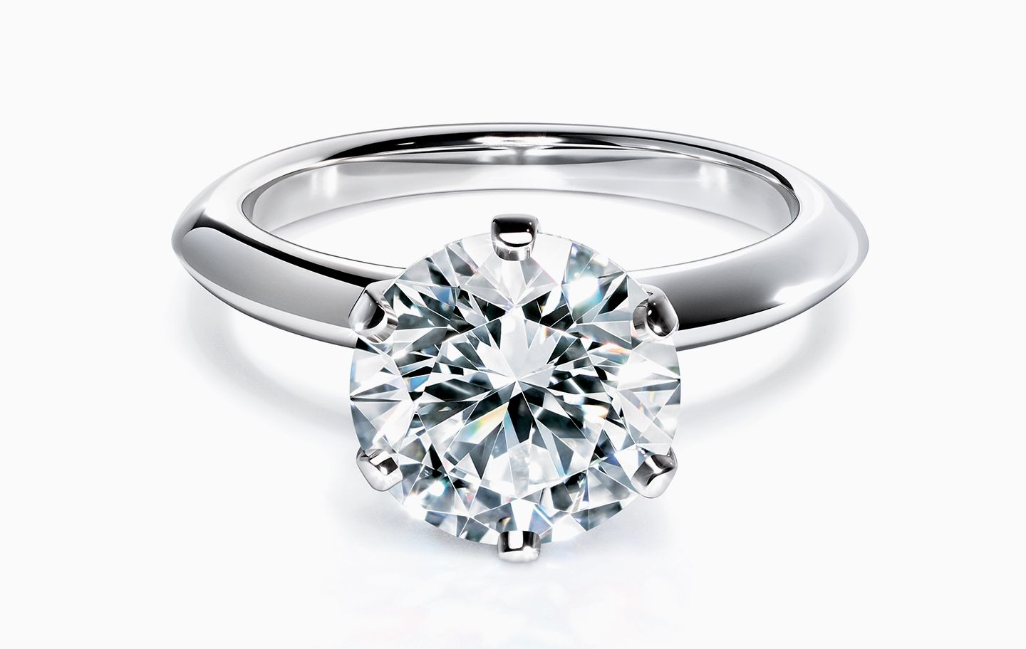 钻石产地 | Tiffany & Co.