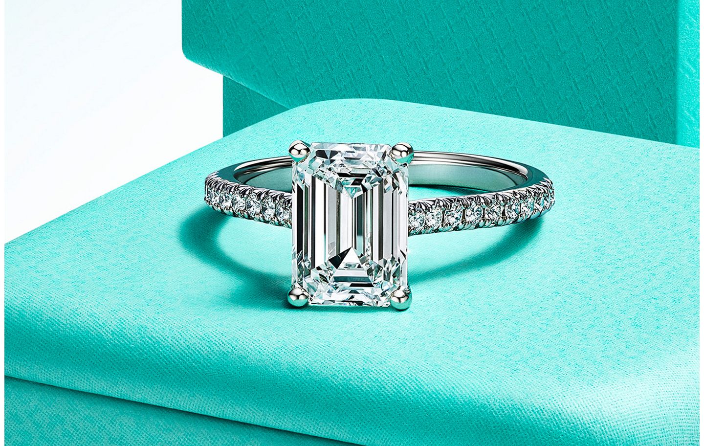 钻石形状和切割类型:相关知识和形状图 | tiffany &