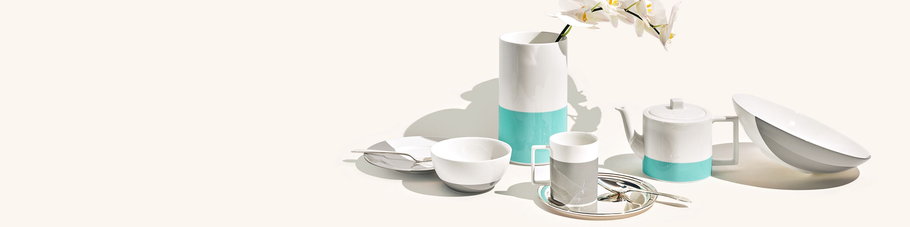 蒂芙尼居家作品