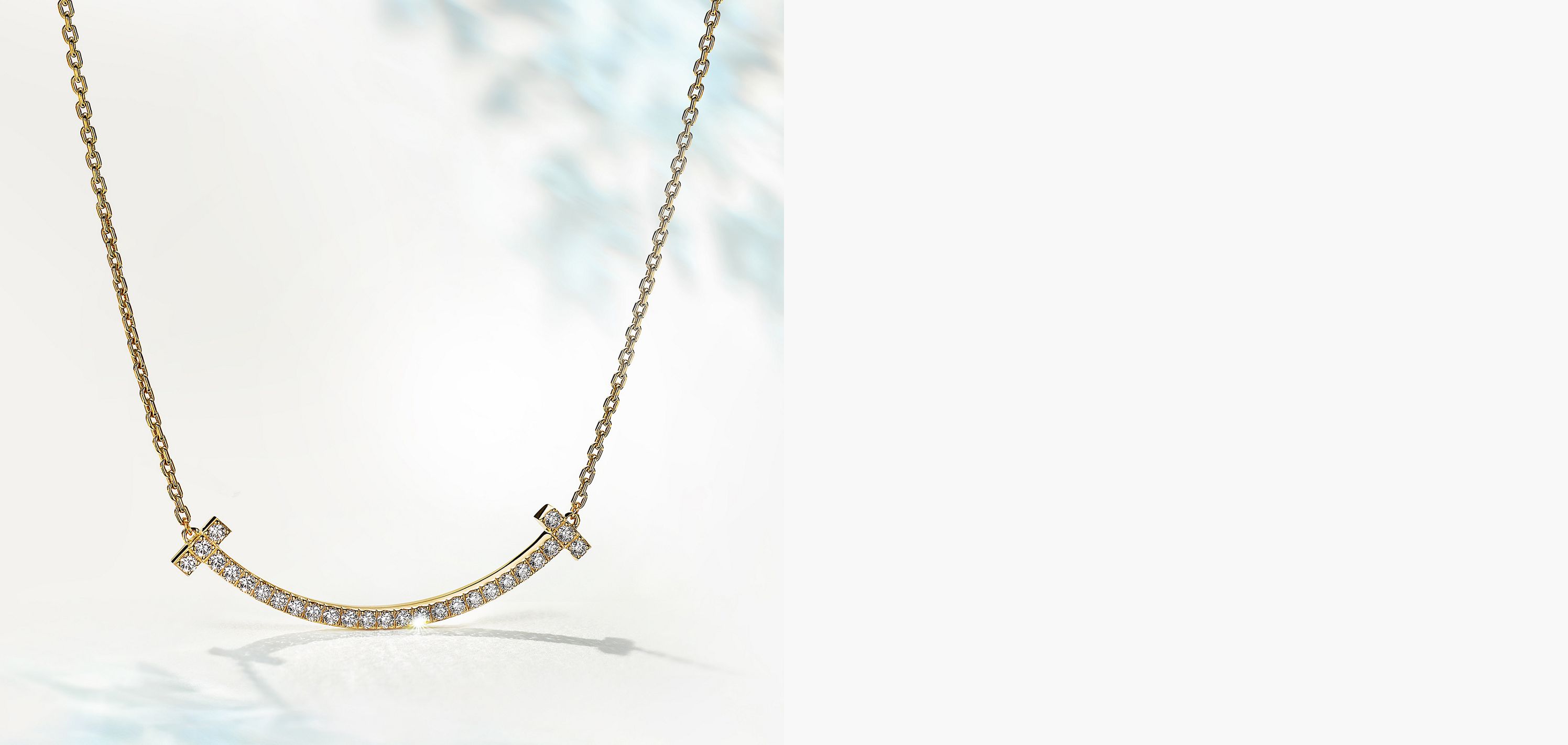 Tiffany & Co. CN | 始於 1837 年的奢華珠寶、禮品和配飾