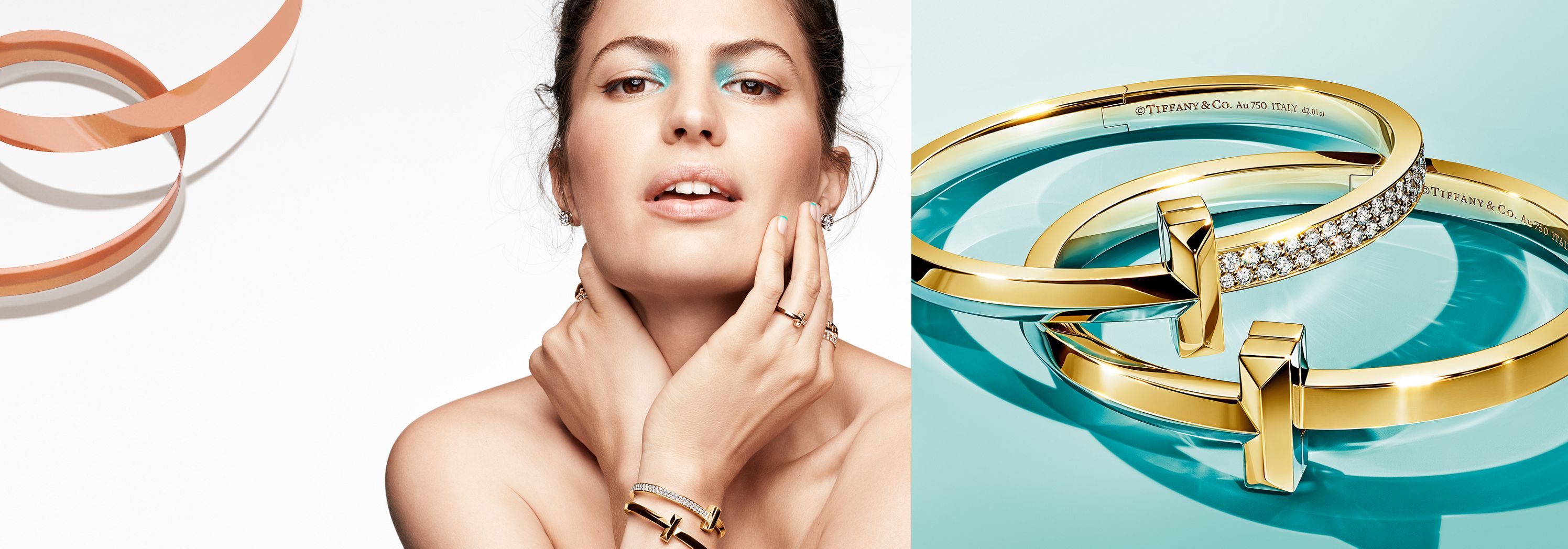 Tiffany & Co.蒂芙尼中国官方网站 | 全球著名奢华珠宝腕表品牌