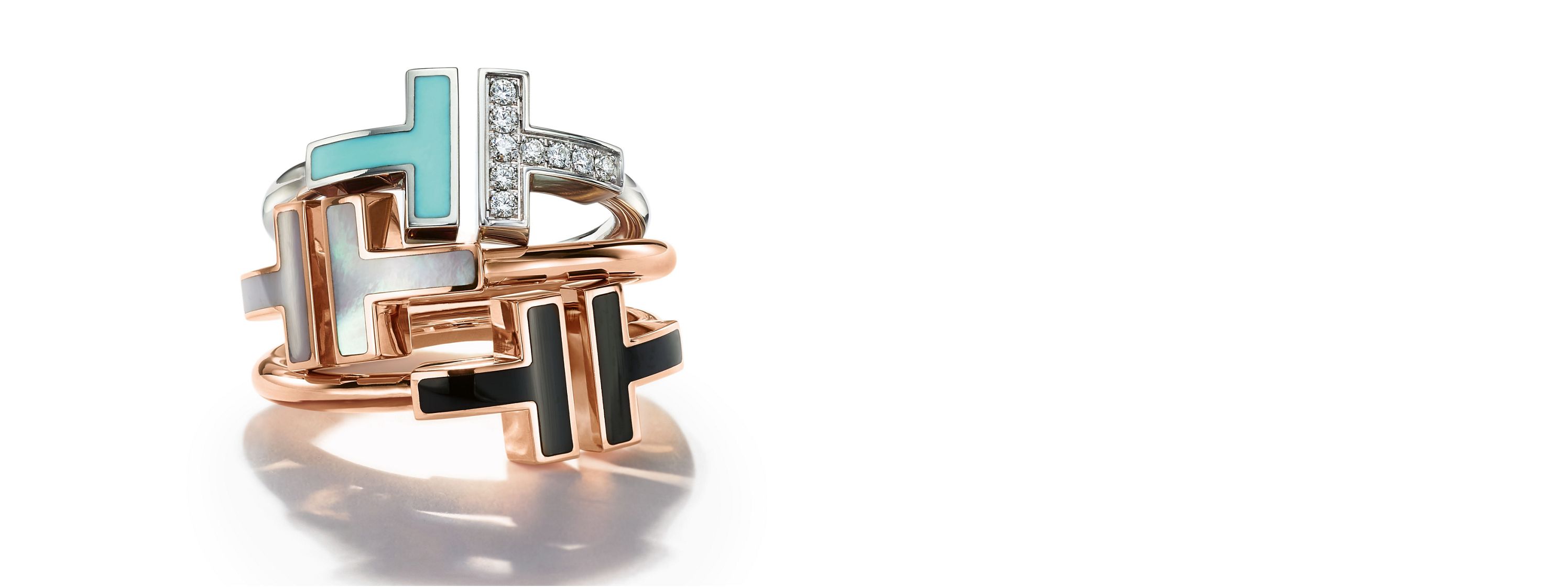 全新珠宝设计 | tiffany & co.