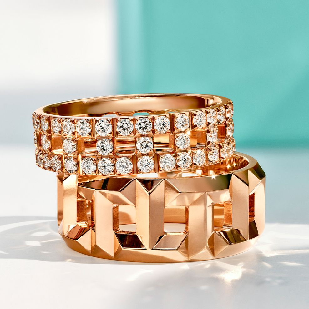 结婚钻戒-求婚钻戒- 蒂芙尼官网 | tiffany & co.
