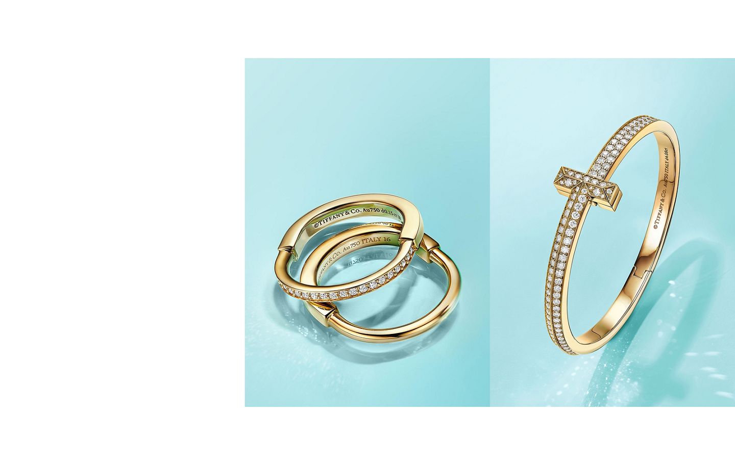 tiny tiffany 系列纯银兔子婴儿汤匙 | tiffany & co.