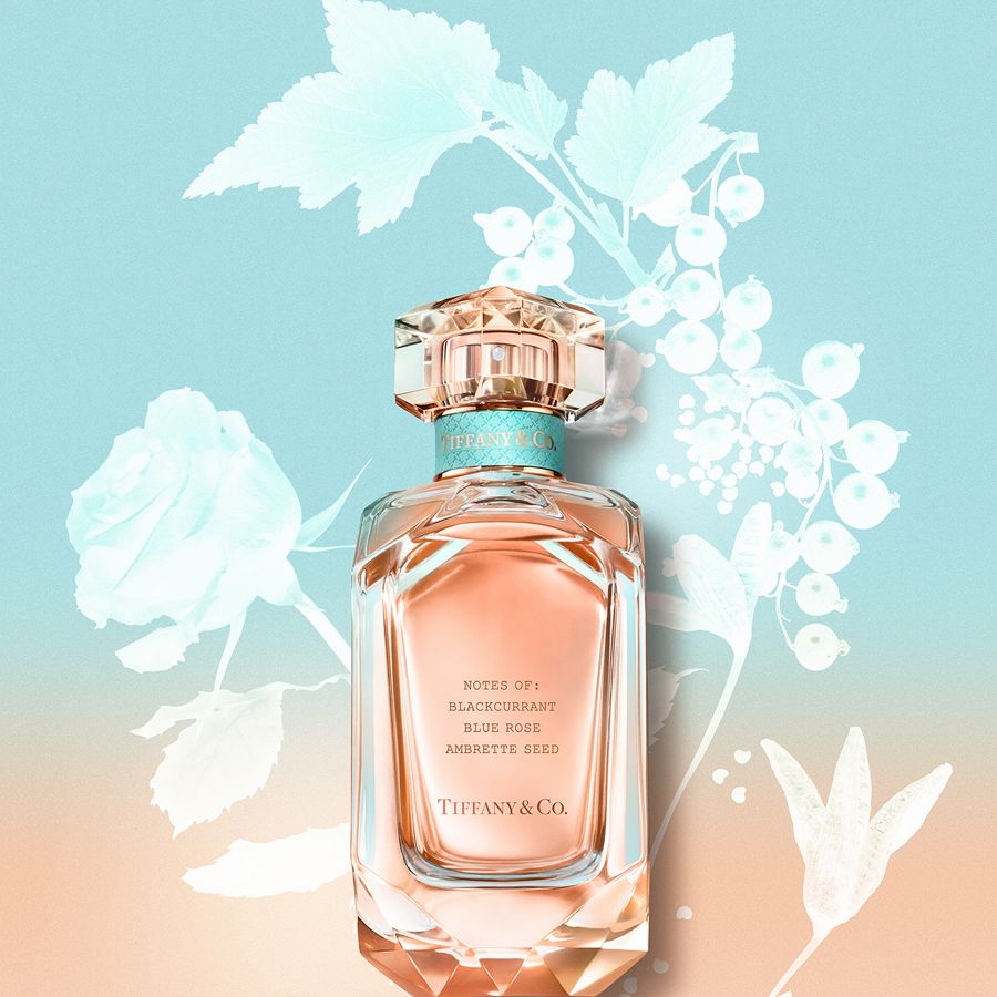 蒂芙尼香水：特色香水| Tiffany & Co.