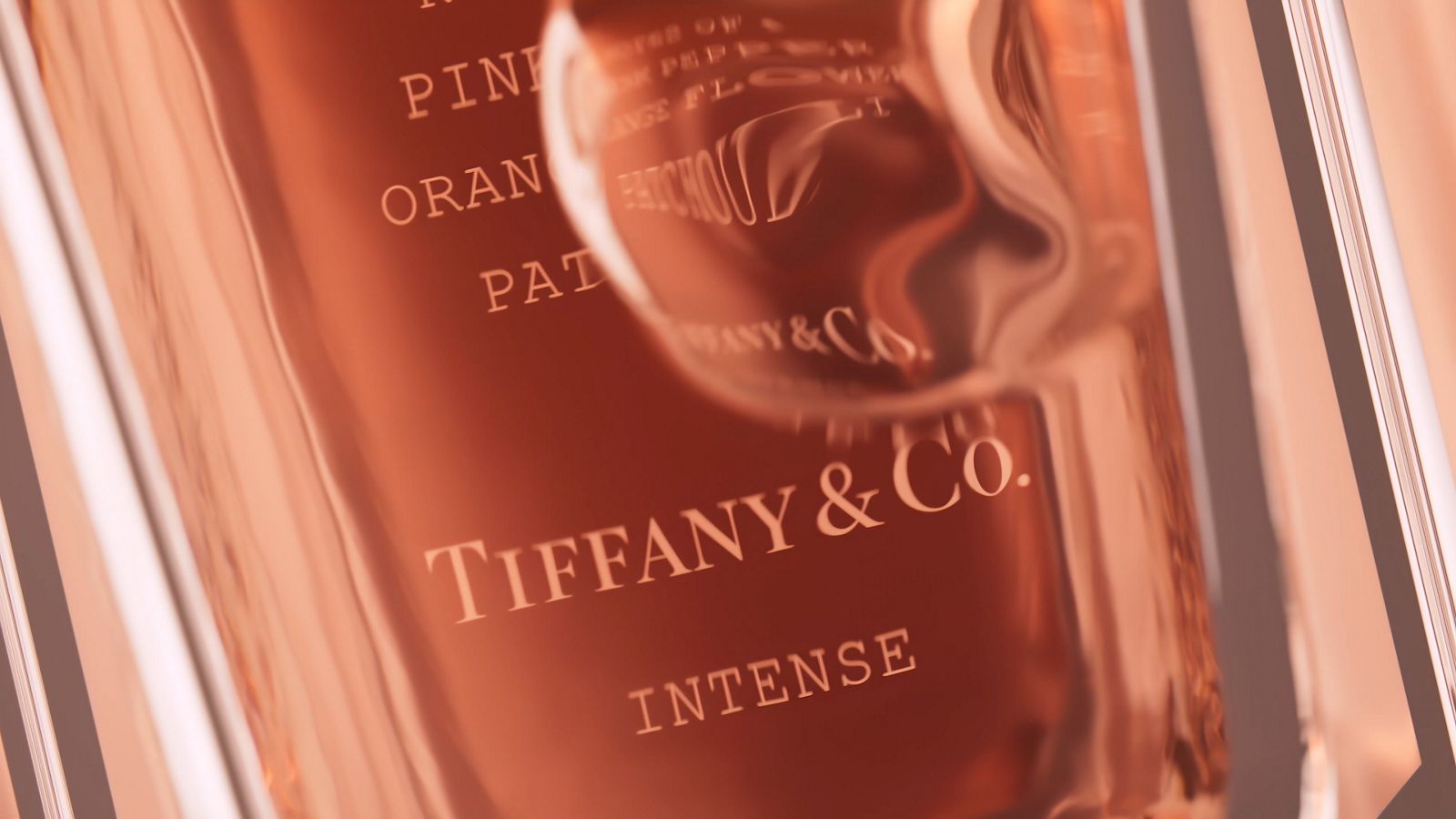 蒂芙尼香水：特色香水| Tiffany & Co.