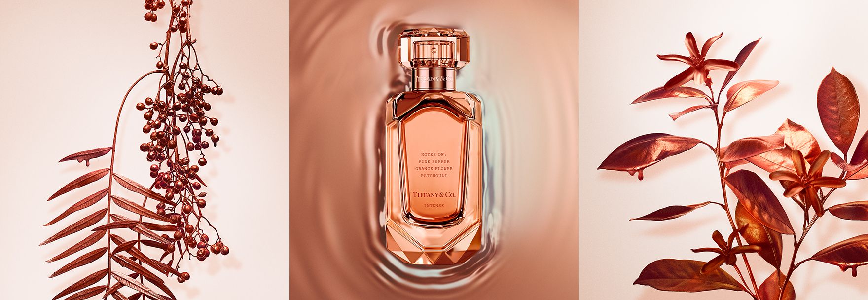 探索蒂芙尼香水选购所有香水tiffany & lovetiffany signaturetiffany
