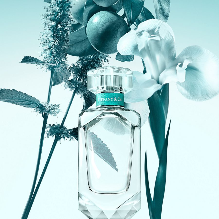 蒂芙尼香水：特色香水| Tiffany & Co.