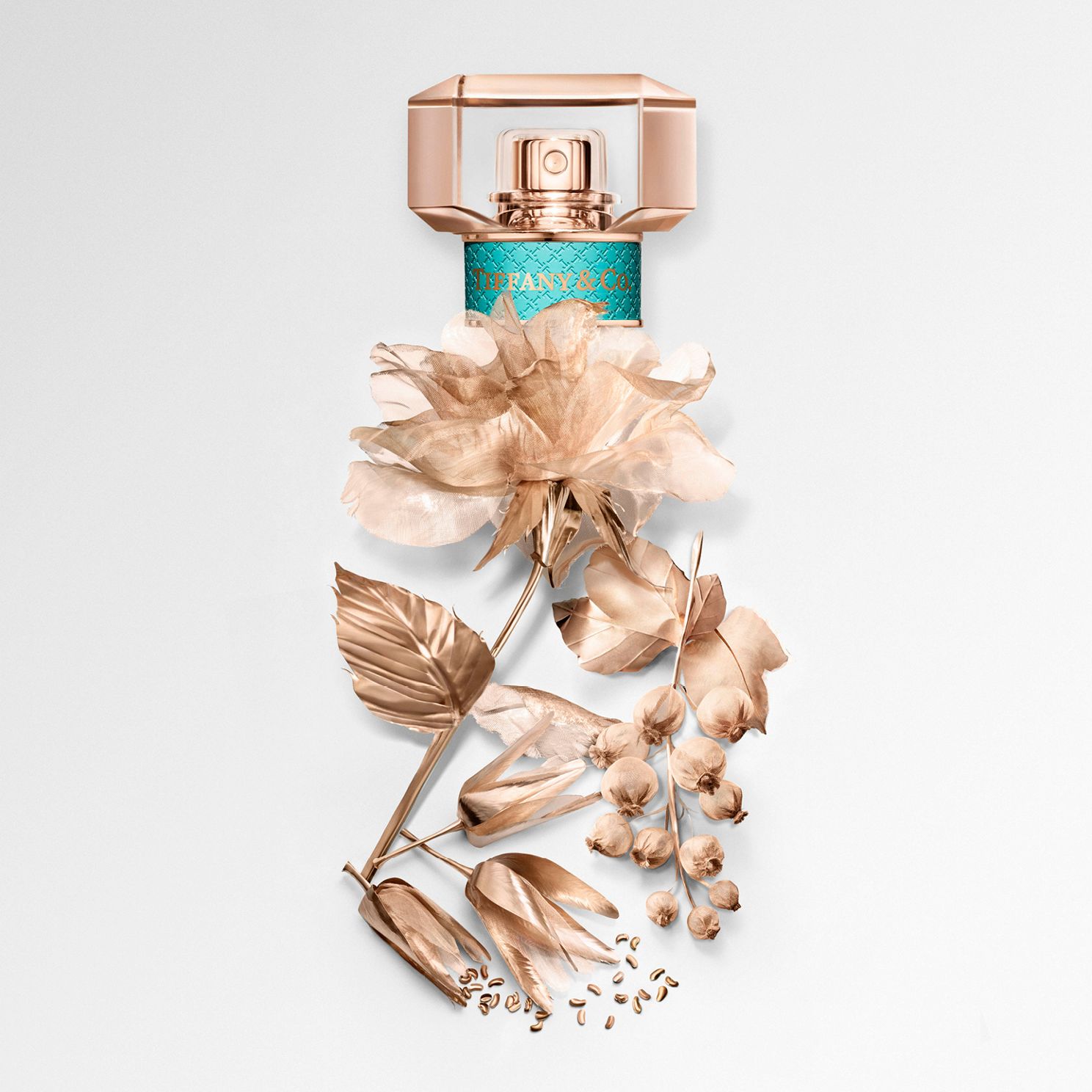 蒂芙尼香水| Tiffany & Co.