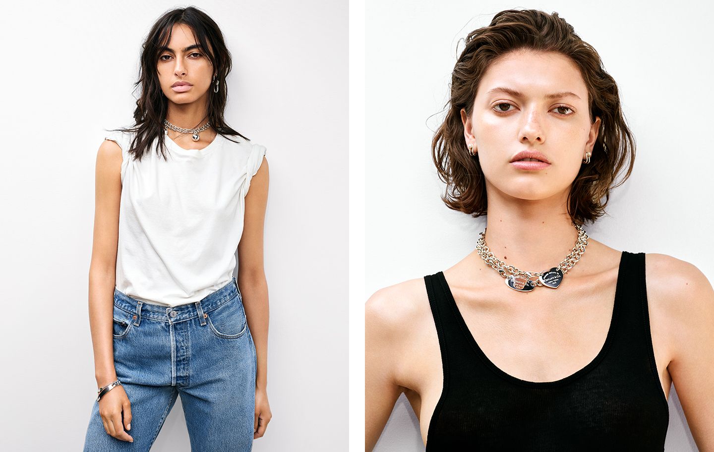 灵感特辑 | tiffany & co.