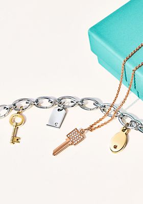 网页目录 | tiffany & co.